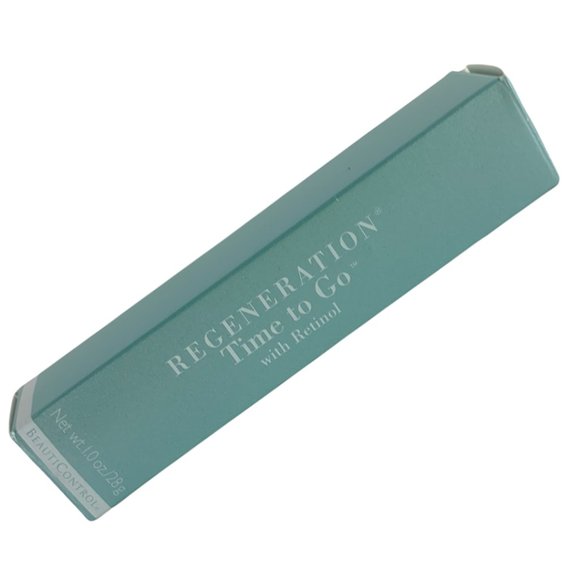 Beauticontrol Regeneration Time to Go 1 oz. - Picture 2 of 4